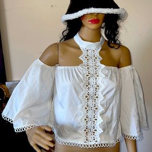 JinFangRong. M. White